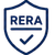 Rera of project