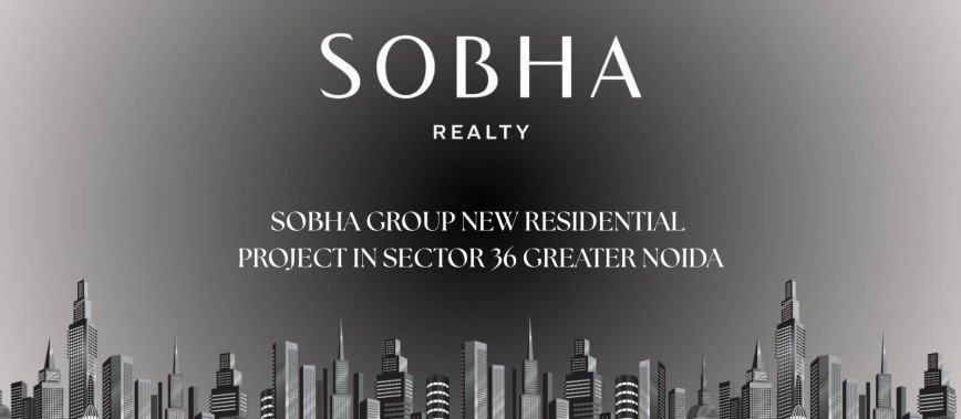 Sobha Flats In  Sec-36, Gr.Noida 