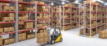 Warehouses for Sale 