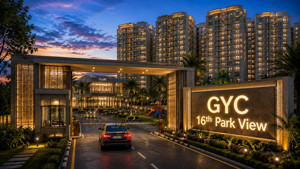 GYC  16th Park View