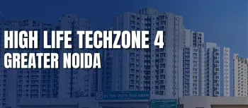 Highlife Tech Zone 4 – 1 & 2 BHK Flexi Apartments in Gr Noida