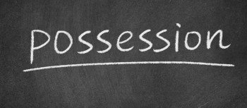 What is the Meaning of Possession