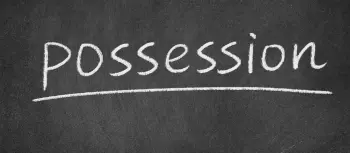 What is the Meaning of Possession