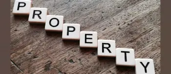 What is Meaning of Property?