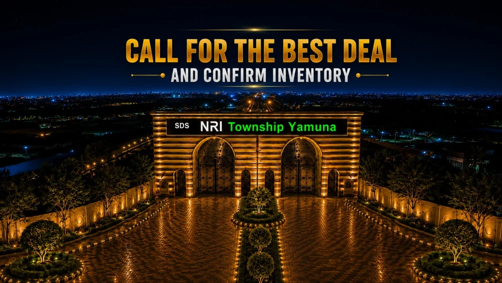 SDS NRI Township