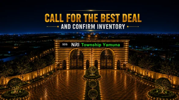 SDS NRI Township