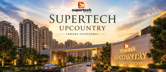 Supertech Upcountry